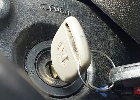 2013 Honda Odyssey Touring/Touring Elite from USA, damaged, VIN 5FNRL5H90DB028158